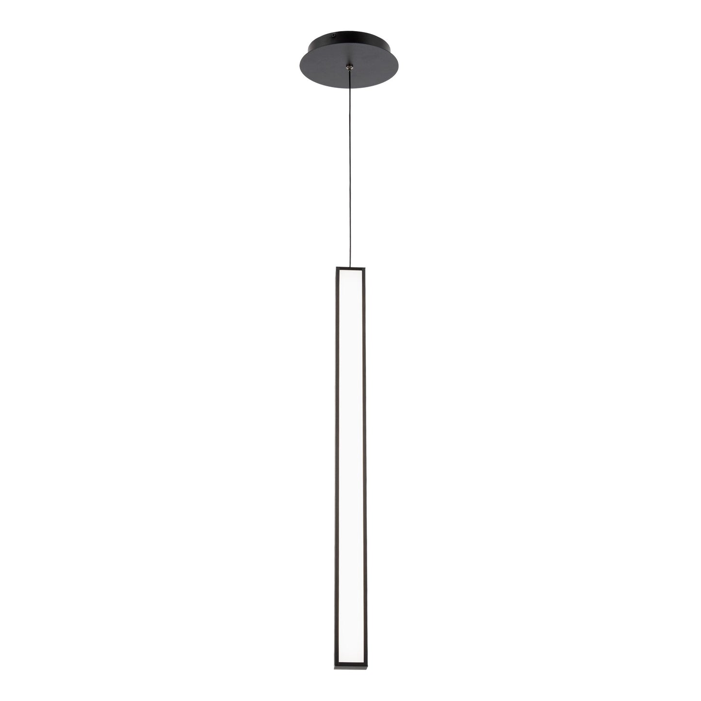 Chaos LED Pendant Light