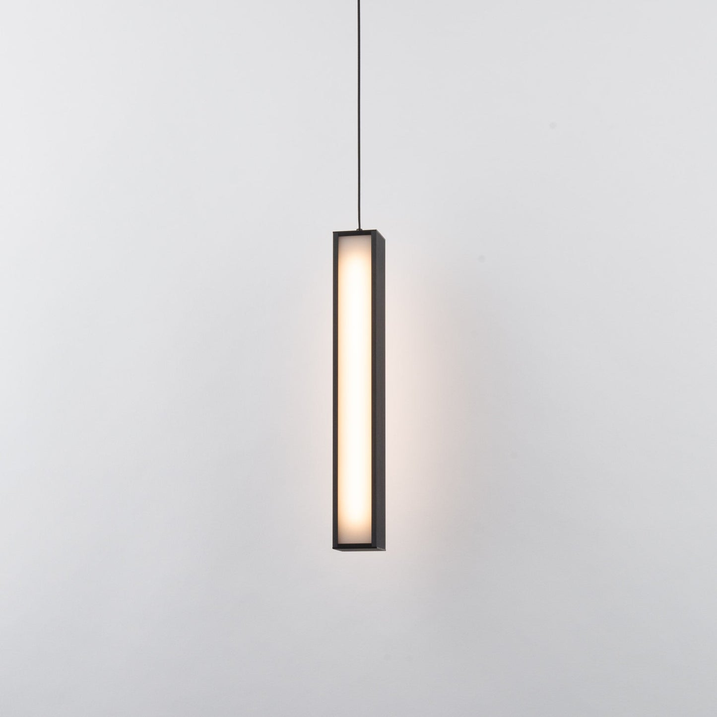 Chaos LED Pendant Light