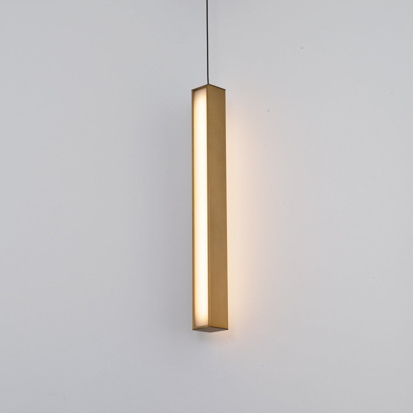 Chaos LED Pendant Light