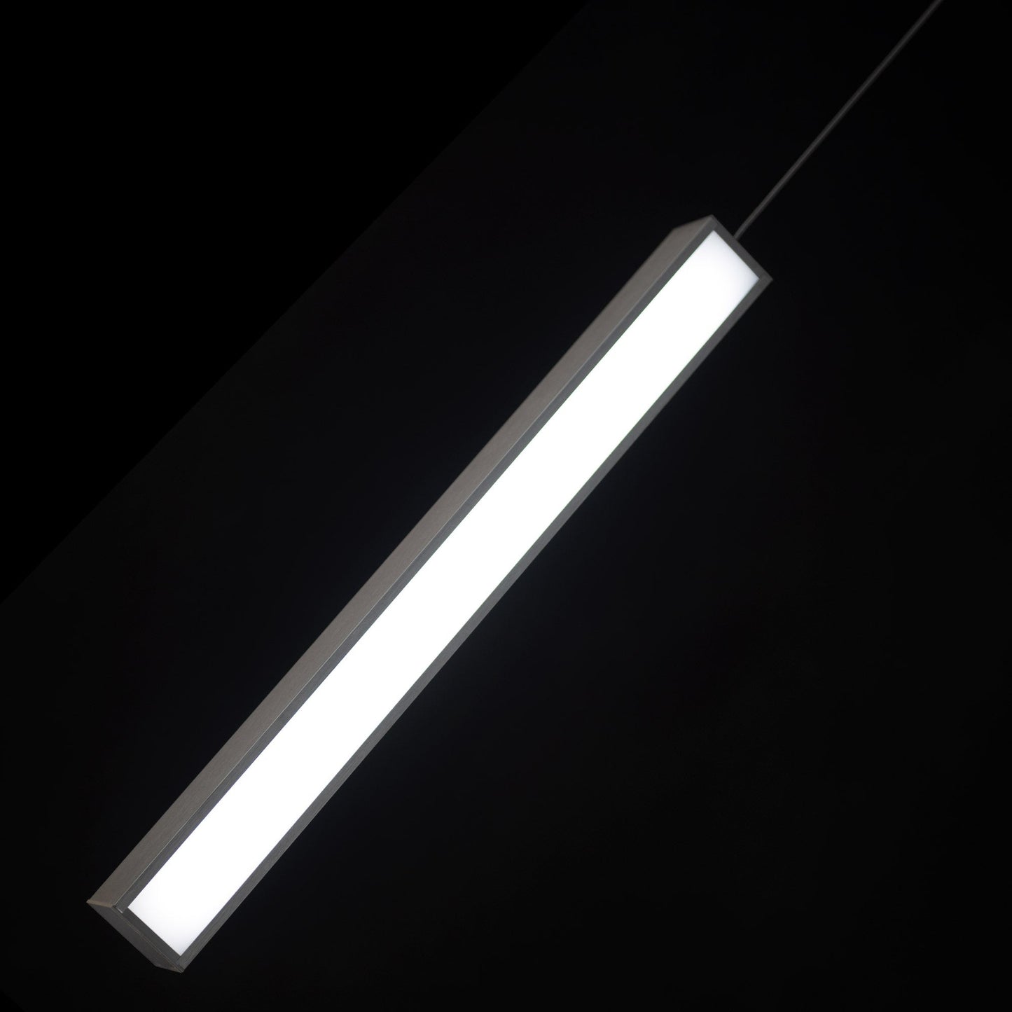 Chaos LED Pendant Light