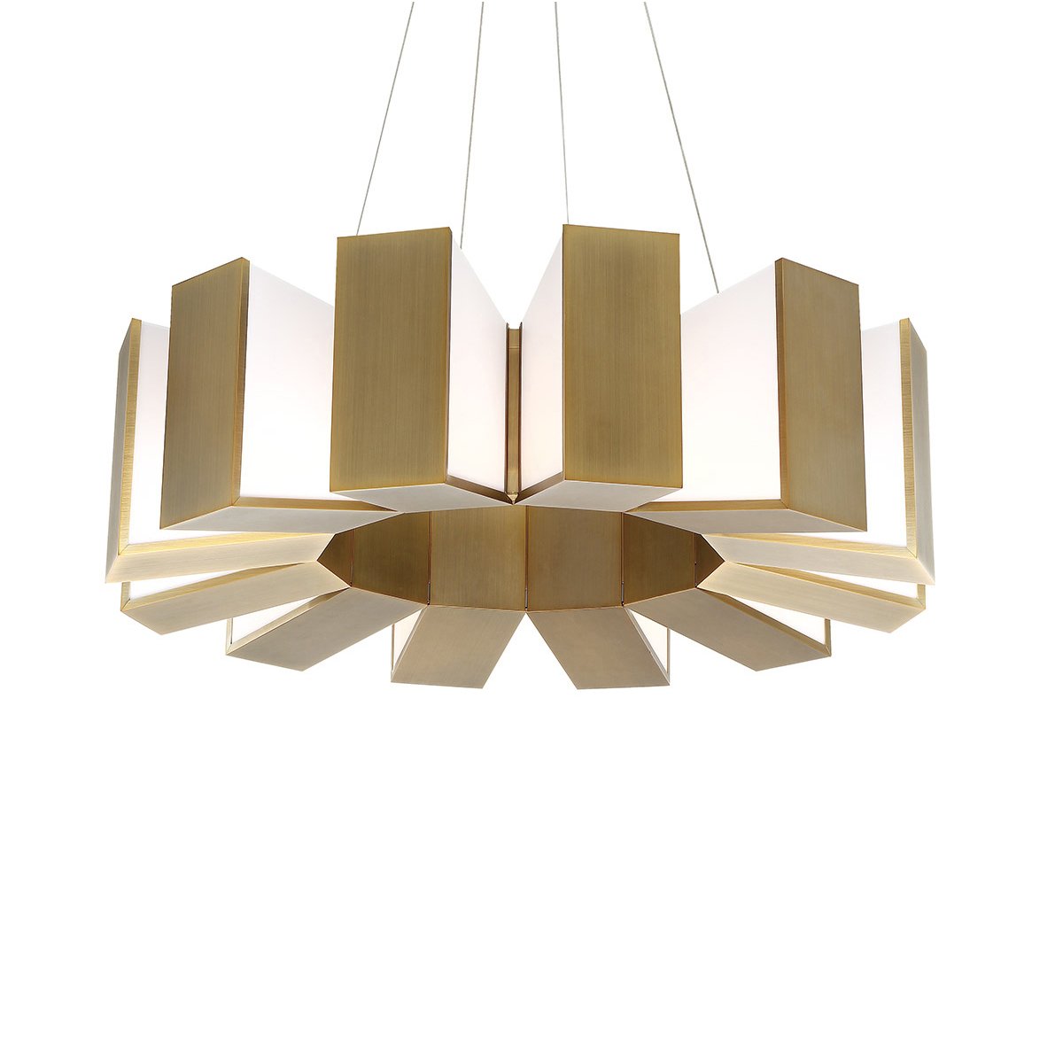 Chronos LED Chandelier