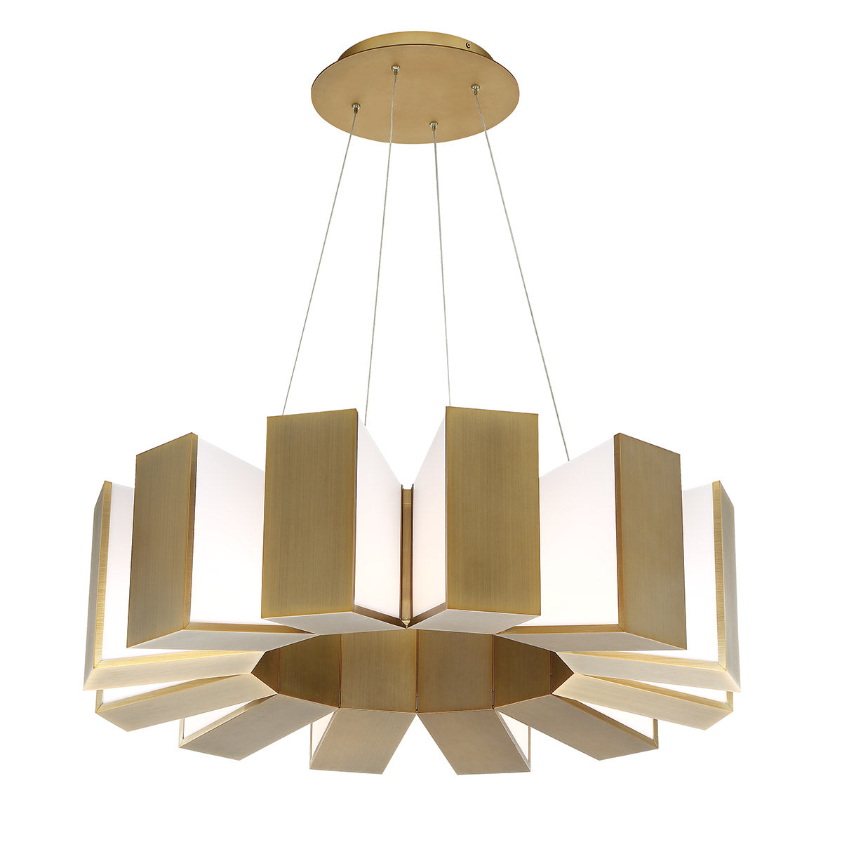 Chronos LED Chandelier