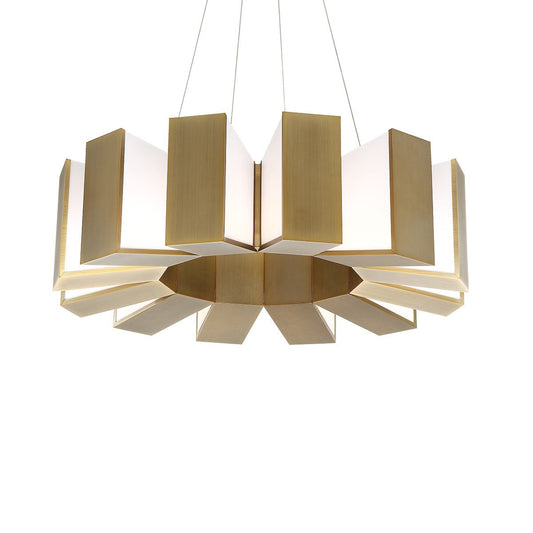 Chronos LED Chandelier