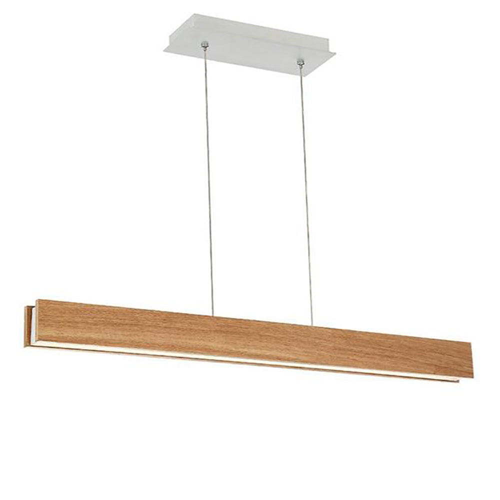 Drift Linear Pendant Light