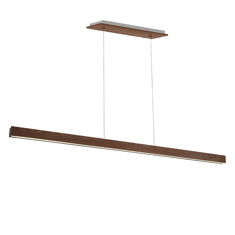 Drift Linear Pendant Light