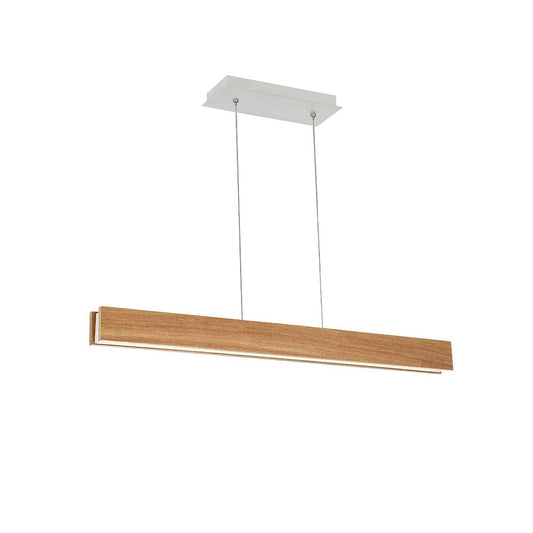 Drift Linear Pendant Light