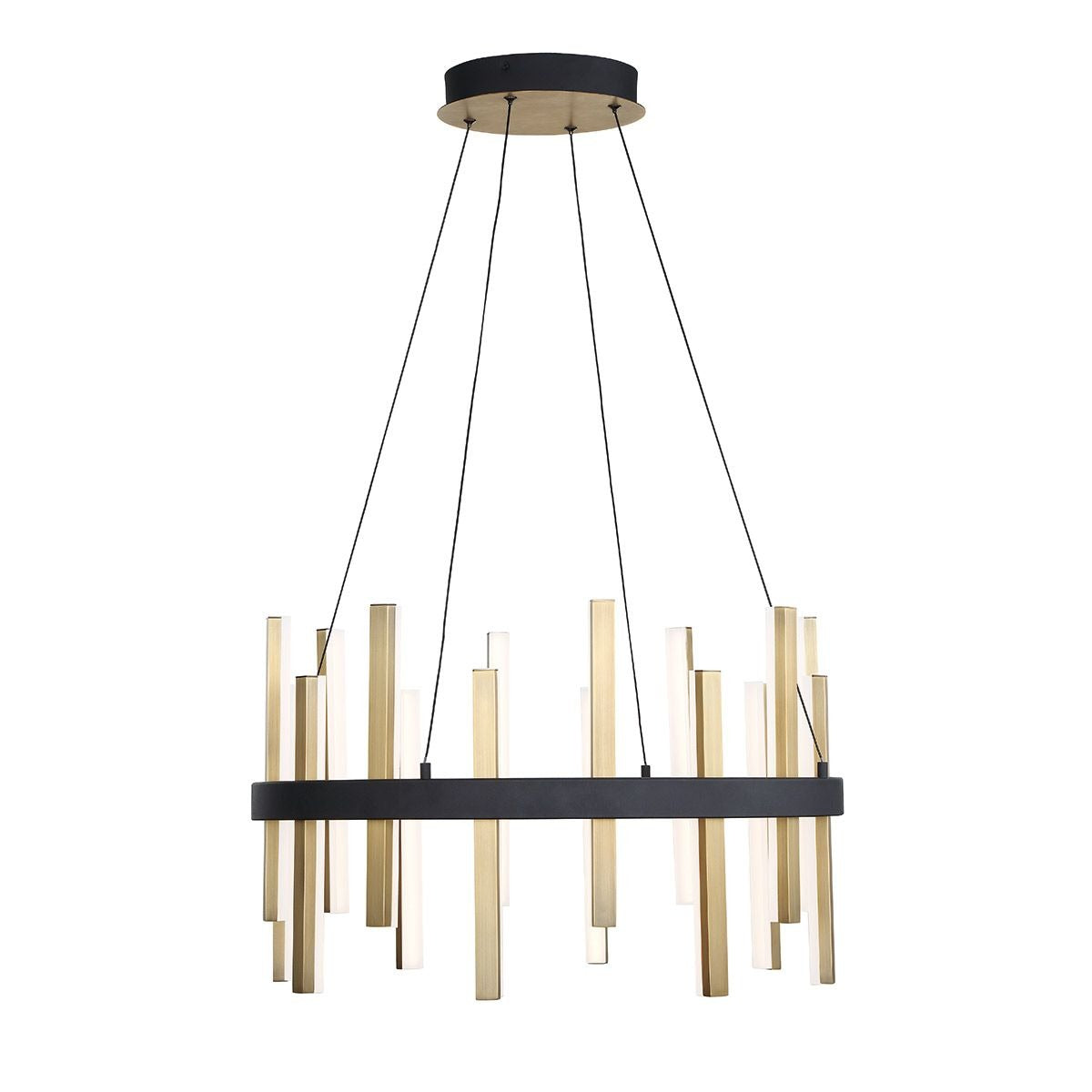 Harmonix LED Chandelier