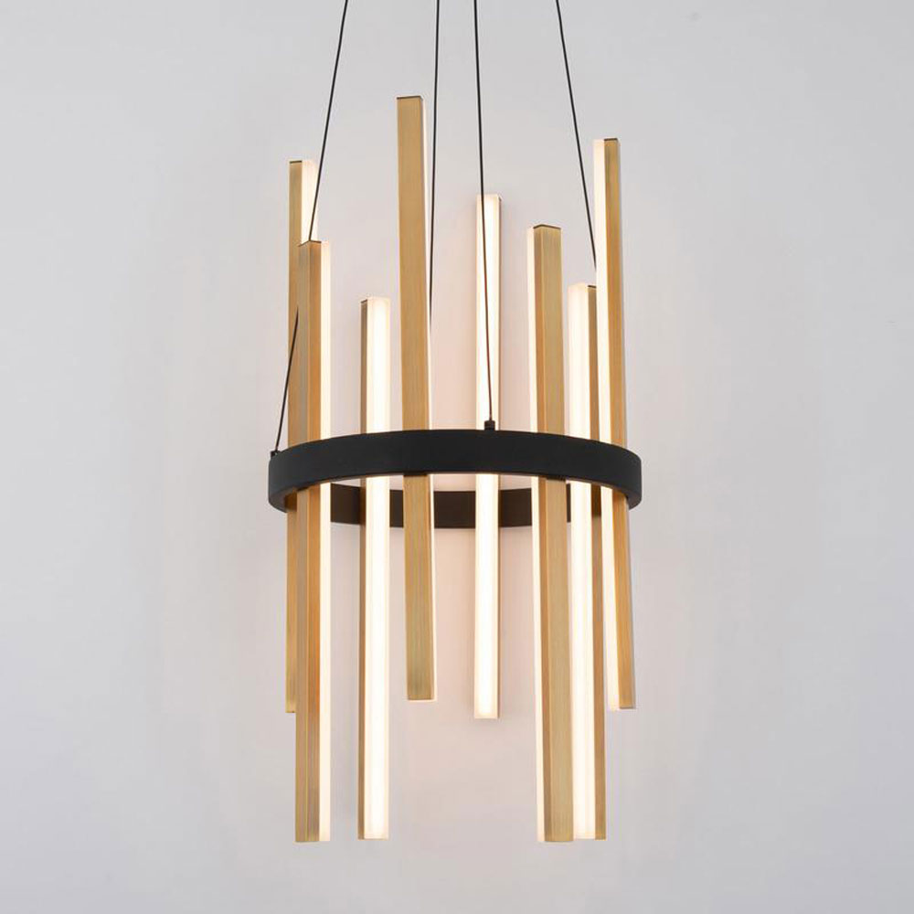 Harmonix LED Chandelier