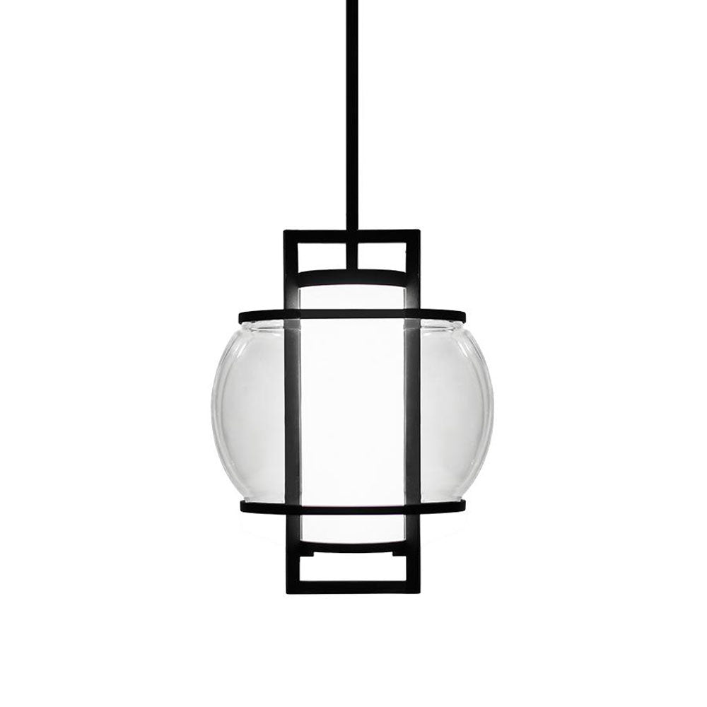 Lucid Outdoor Pendant Light