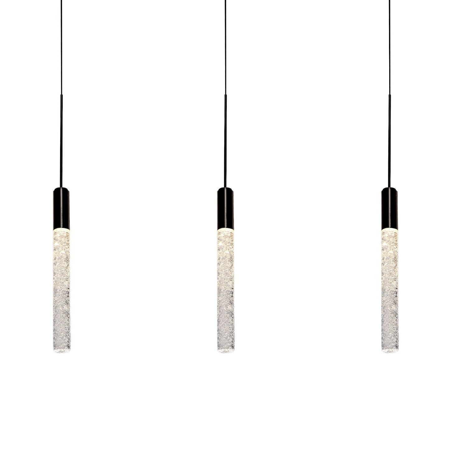 Magic Multi Pendant Light with Round Canopy