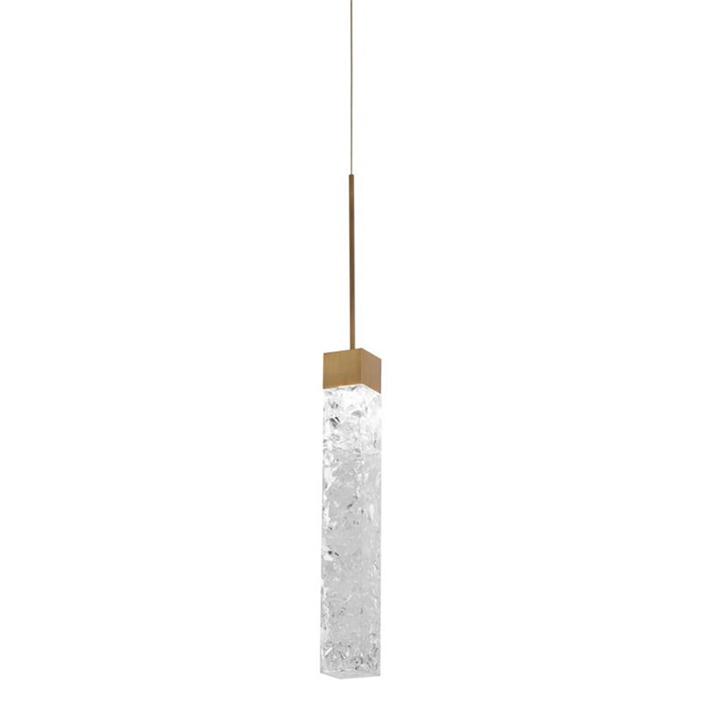 Minx LED Pendant Light