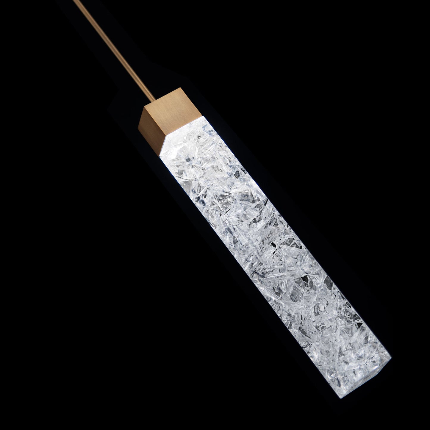 Minx LED Pendant Light