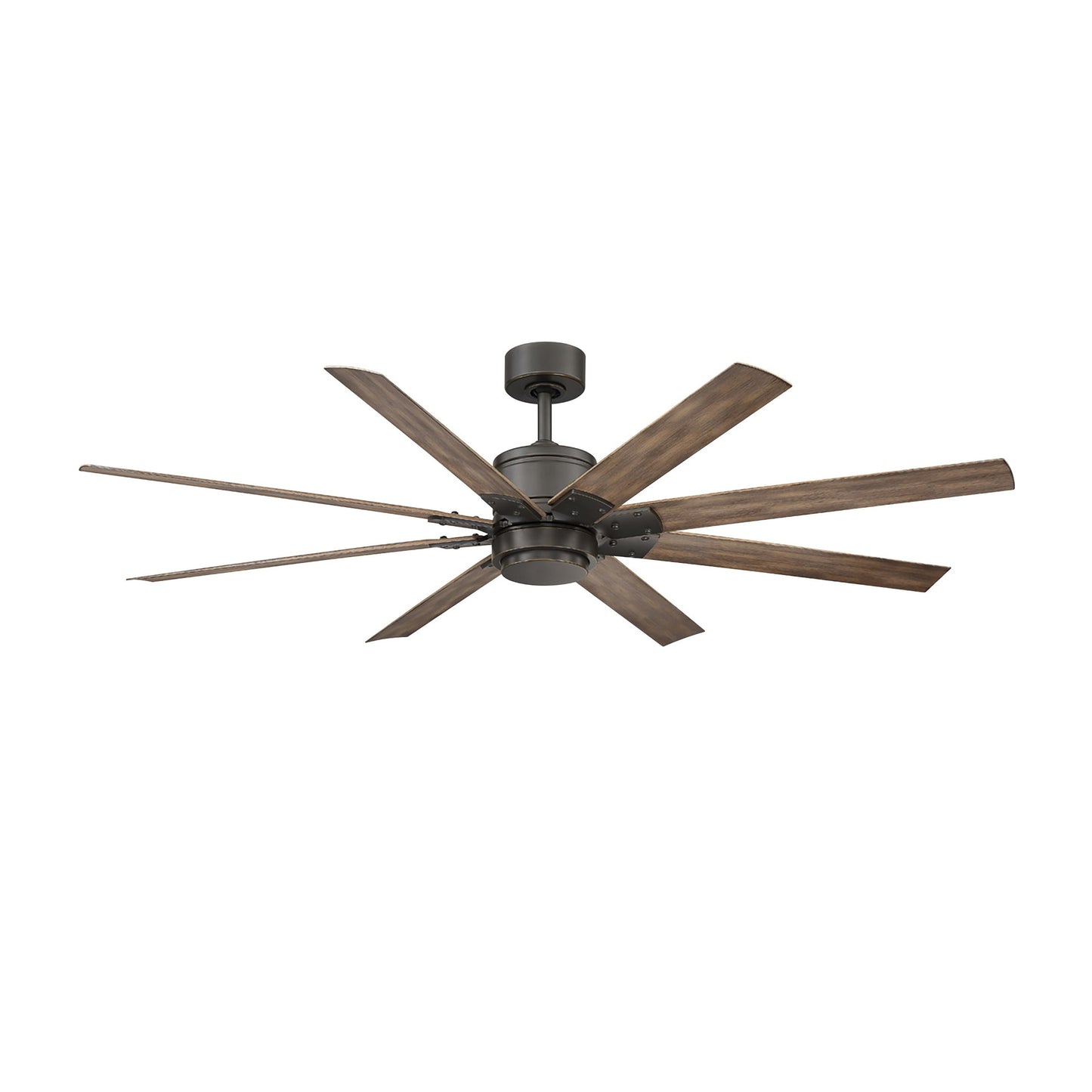 Renegade Indoor/Outdoor Ceiling Fan