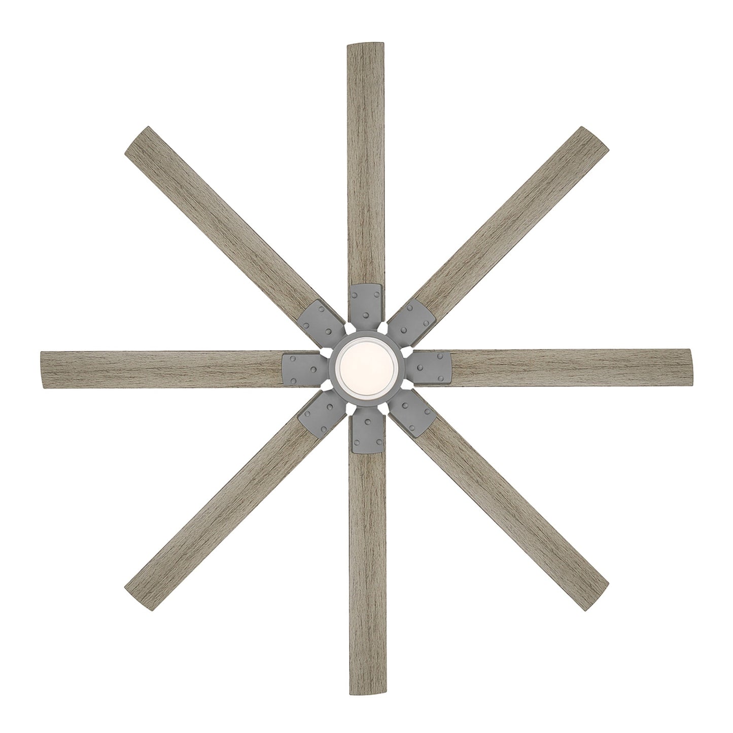 Renegade Indoor/Outdoor Ceiling Fan