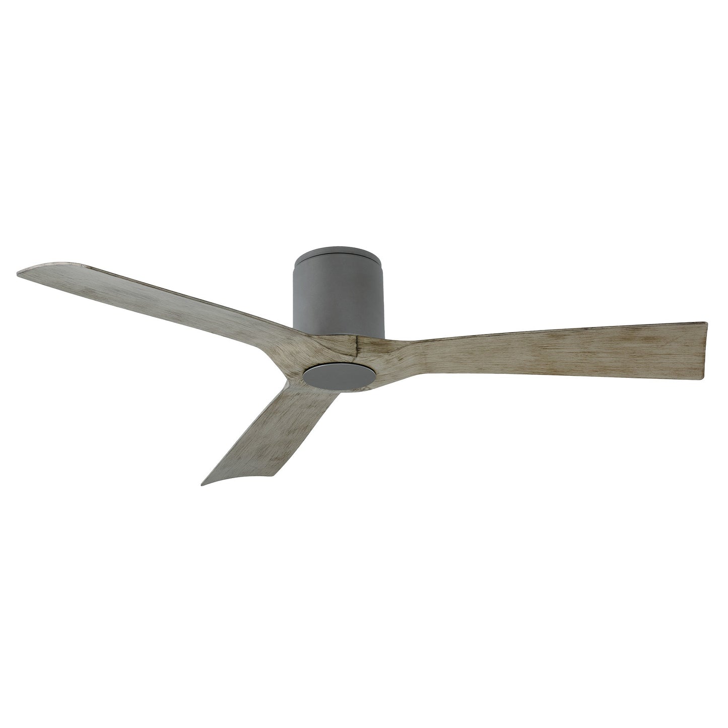 Aviator Flush Mount Smart Ceiling Fan