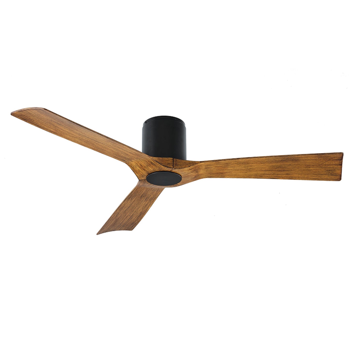 Aviator Flush Mount Smart Ceiling Fan