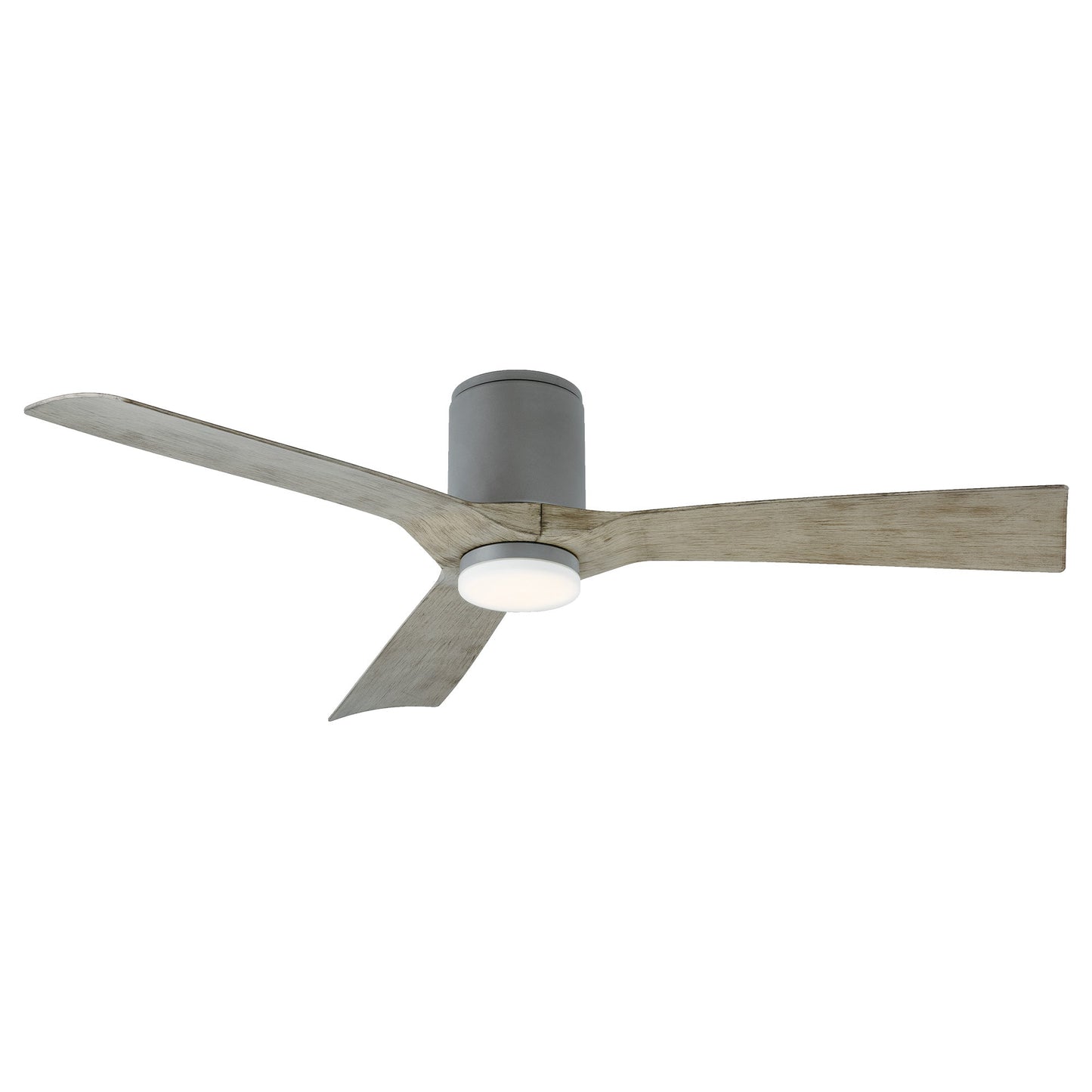 Aviator Flush Mount Smart Ceiling Fan