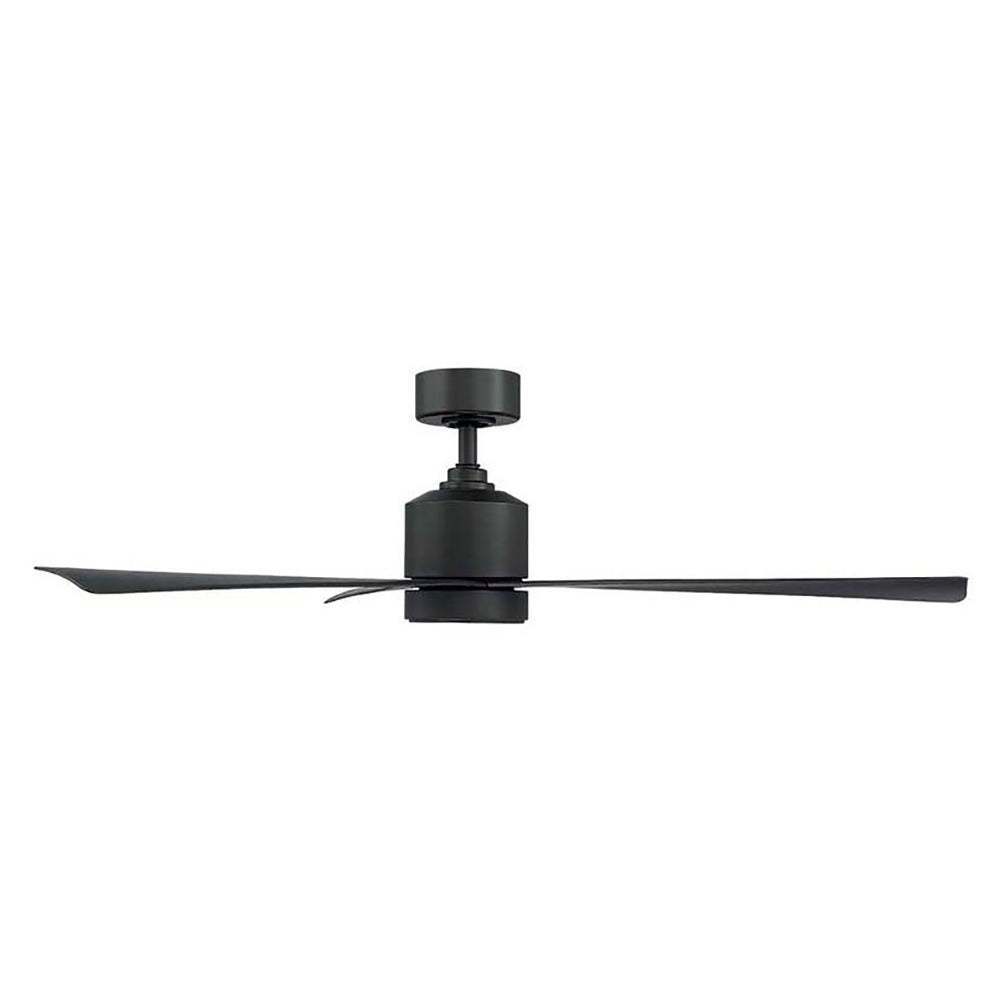 Lotus Indoor/Outdoor LED Smart Ceiling Fan