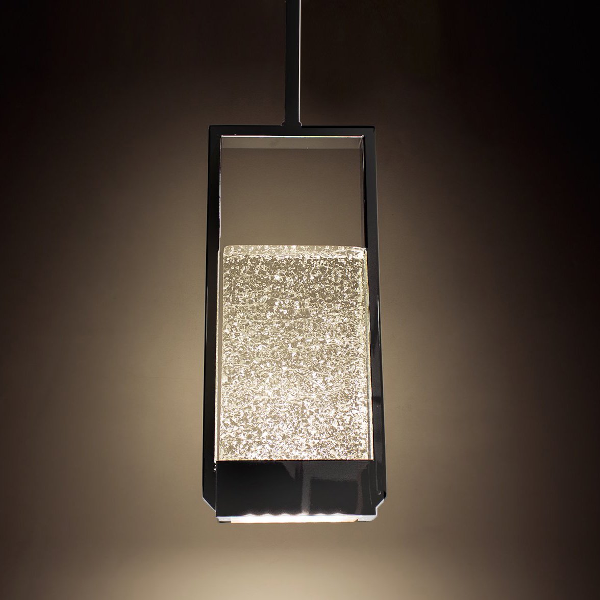 Swing Pendant Light