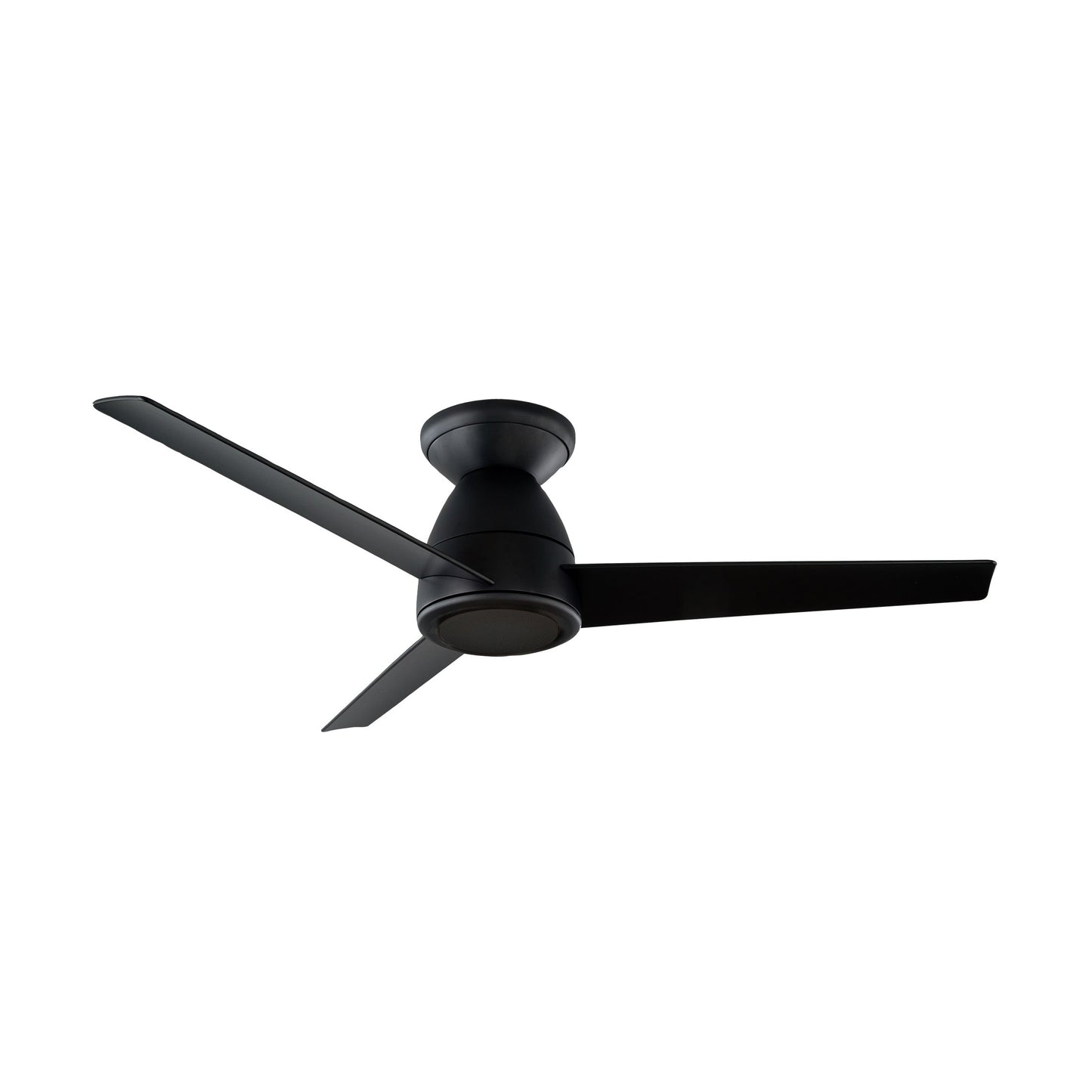 Tip Top Indoor/Outdoor Flush Mount Ceiling Fan