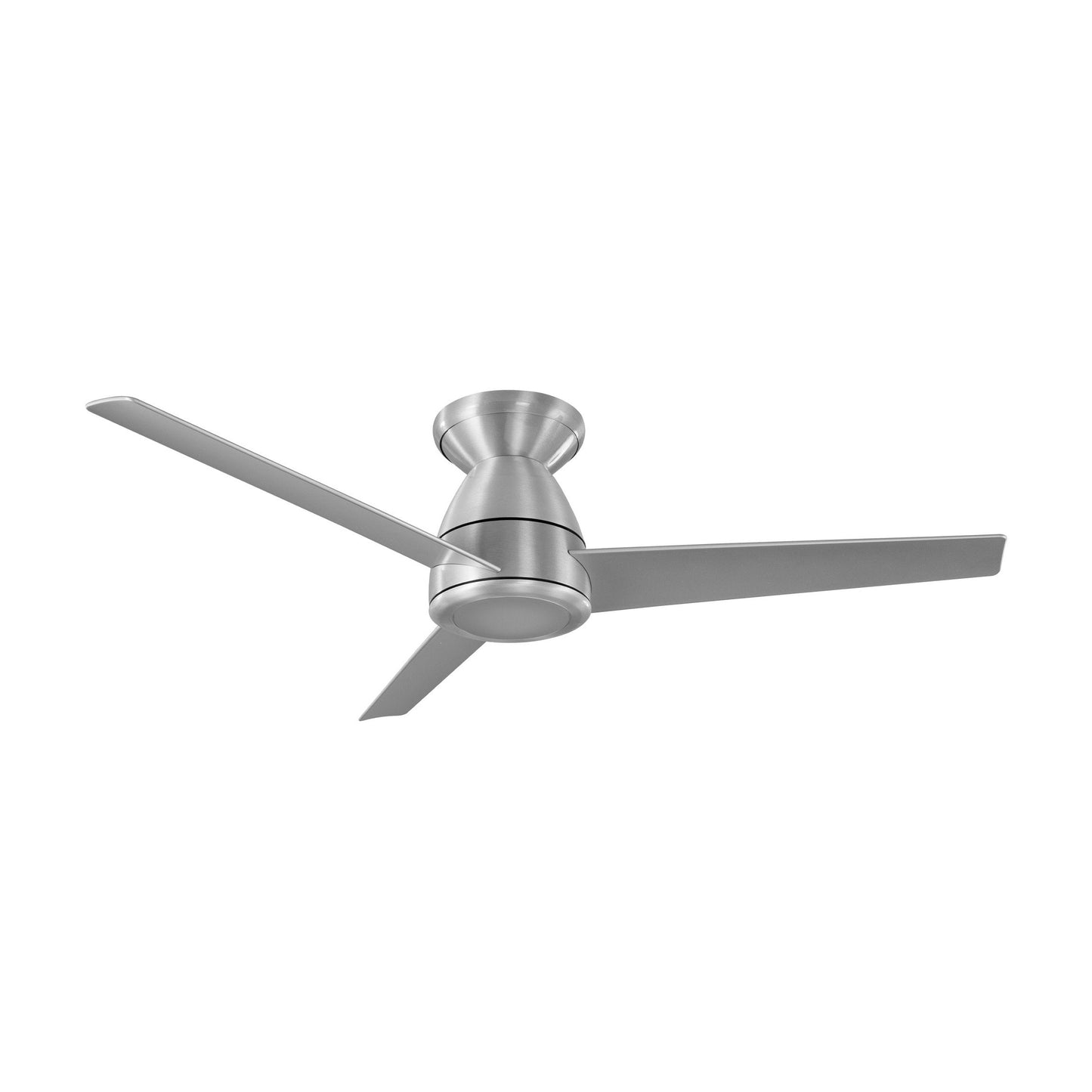 Tip Top Indoor/Outdoor Flush Mount Ceiling Fan