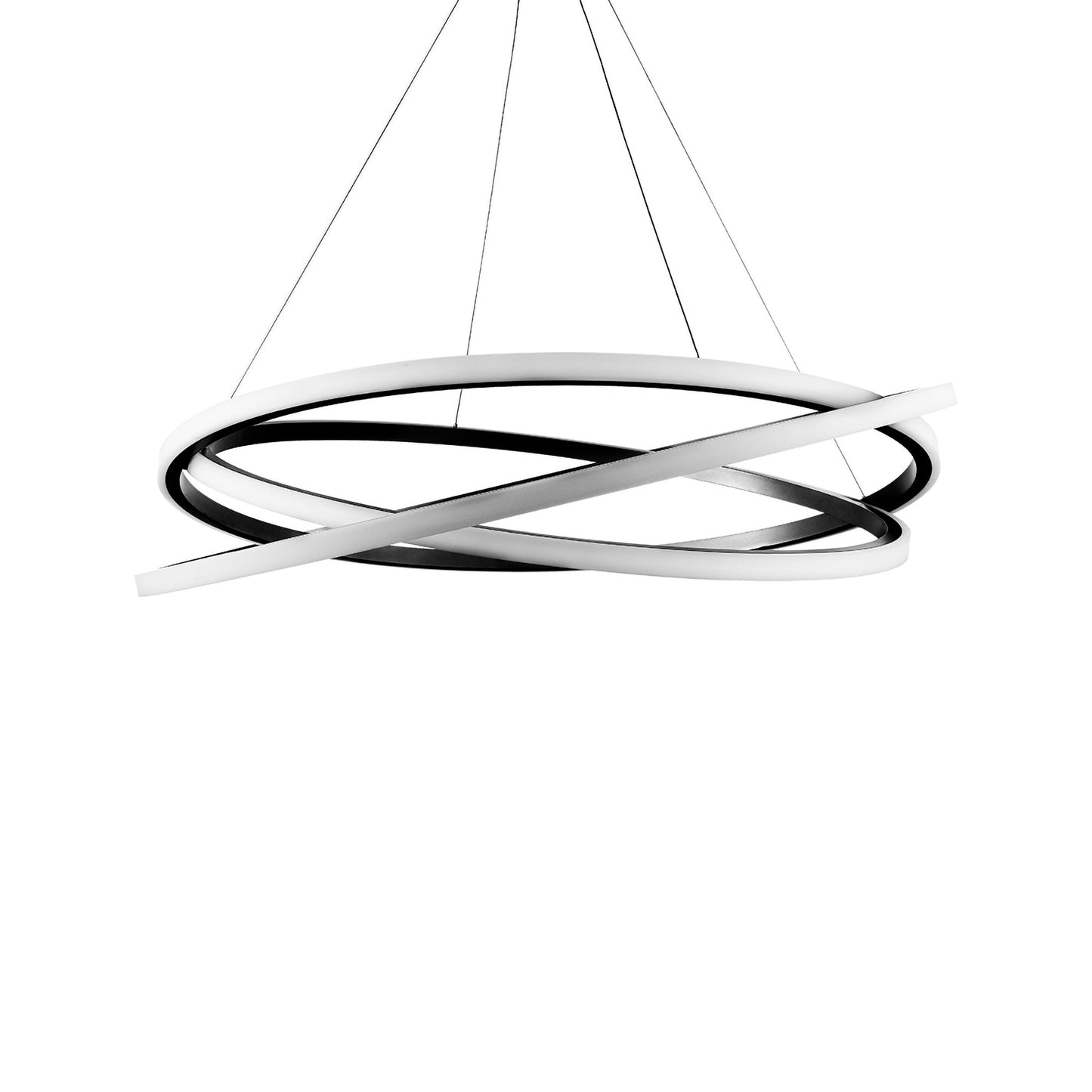 Veloce LED Chandelier