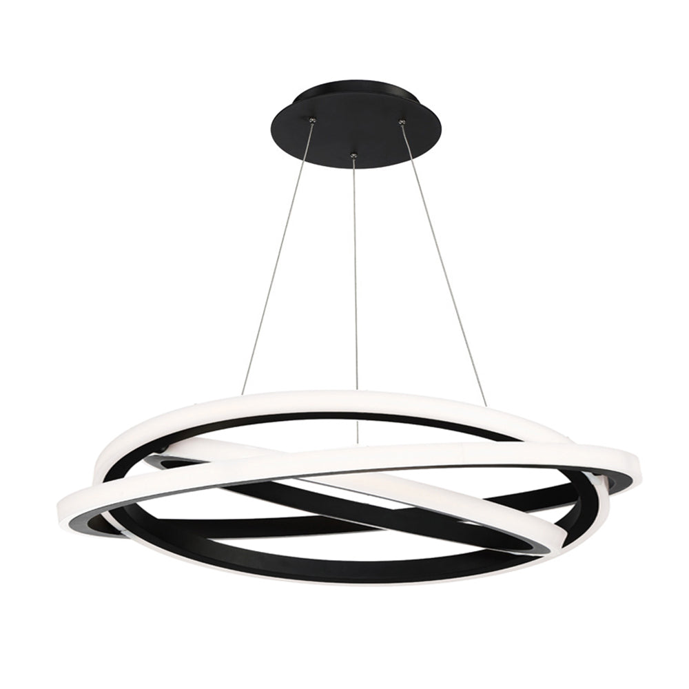 Veloce LED Chandelier