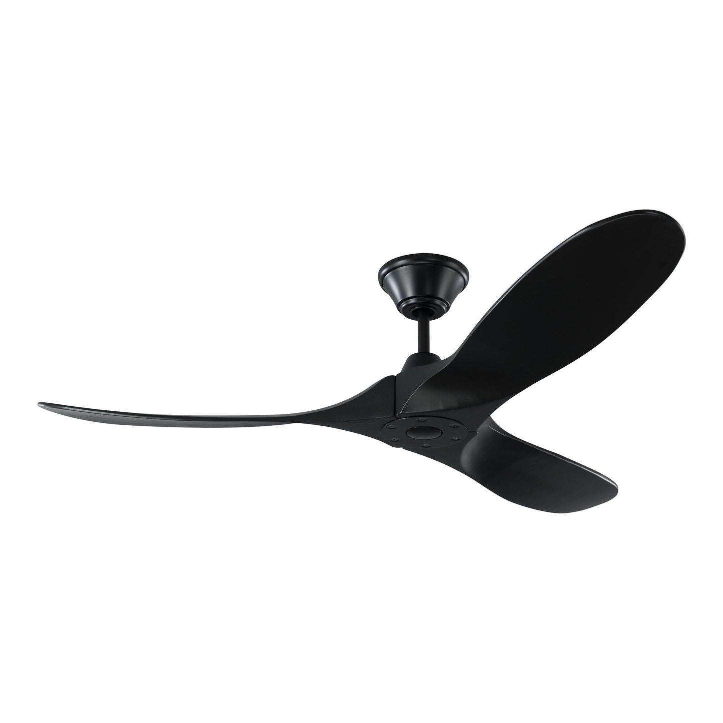 Maverick II Indoor / Outdoor Ceiling Fan