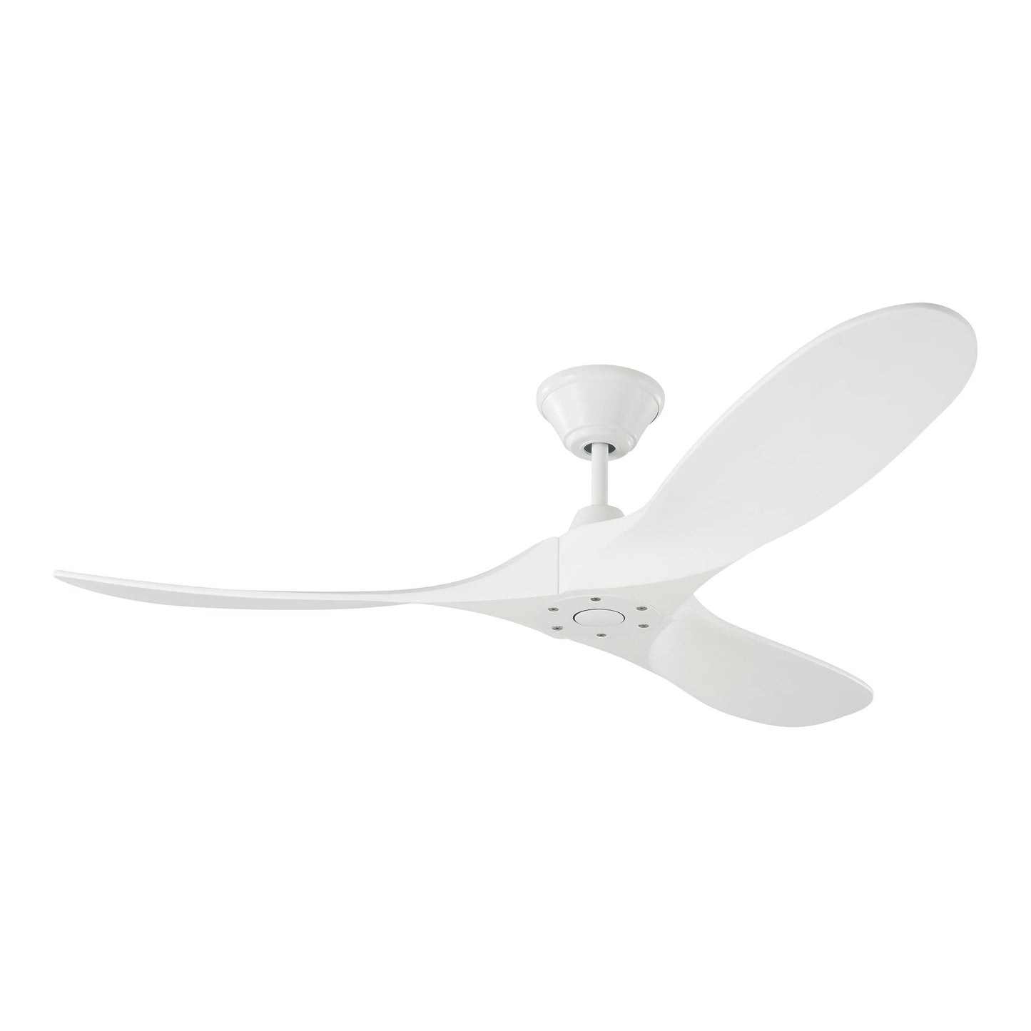 Maverick II Indoor / Outdoor Ceiling Fan