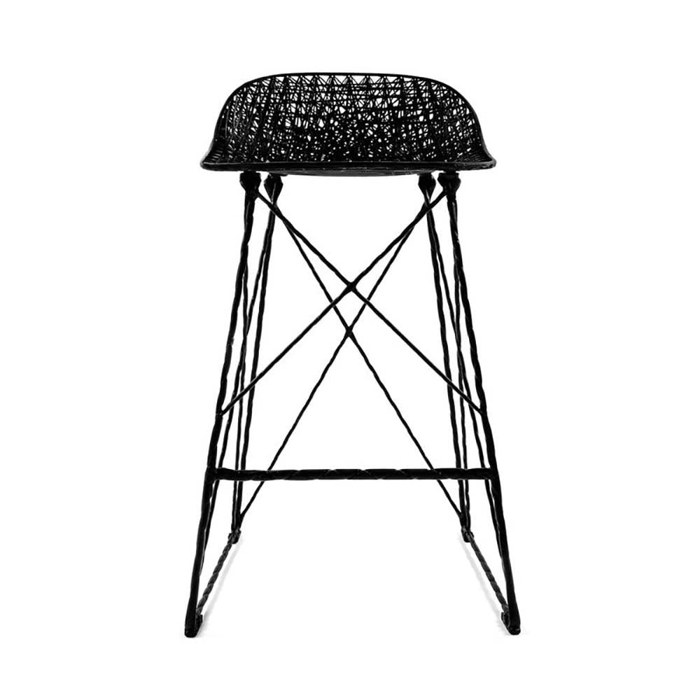 Carbon Bar Stool