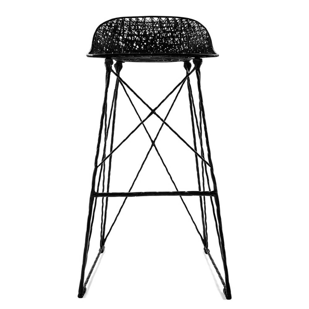 Carbon Bar Stool