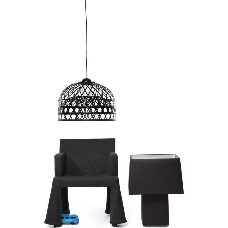 Emperor Suspended Lamp