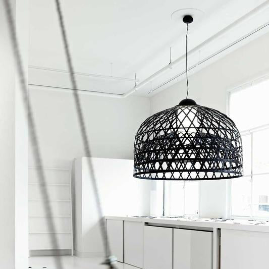 Emperor Suspended Lamp