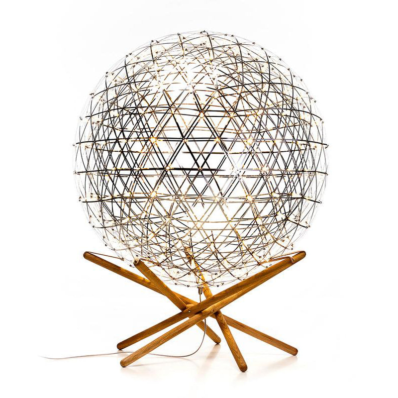 Raimond II Tensegrity Floor Lamp