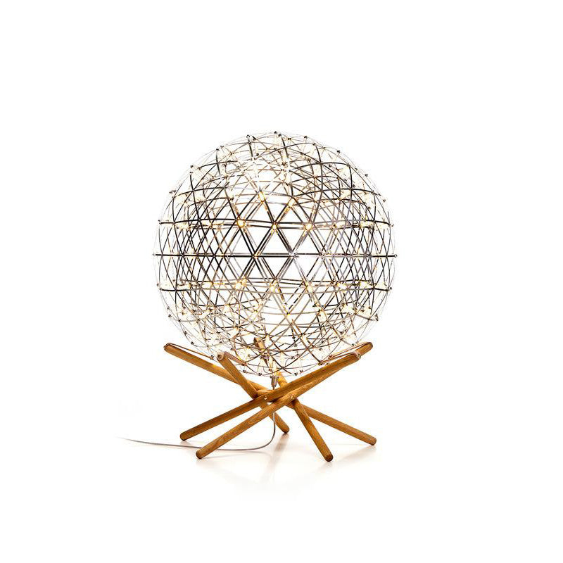 Raimond II Tensegrity Floor Lamp