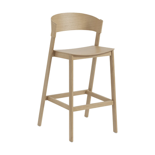 Cover Stool