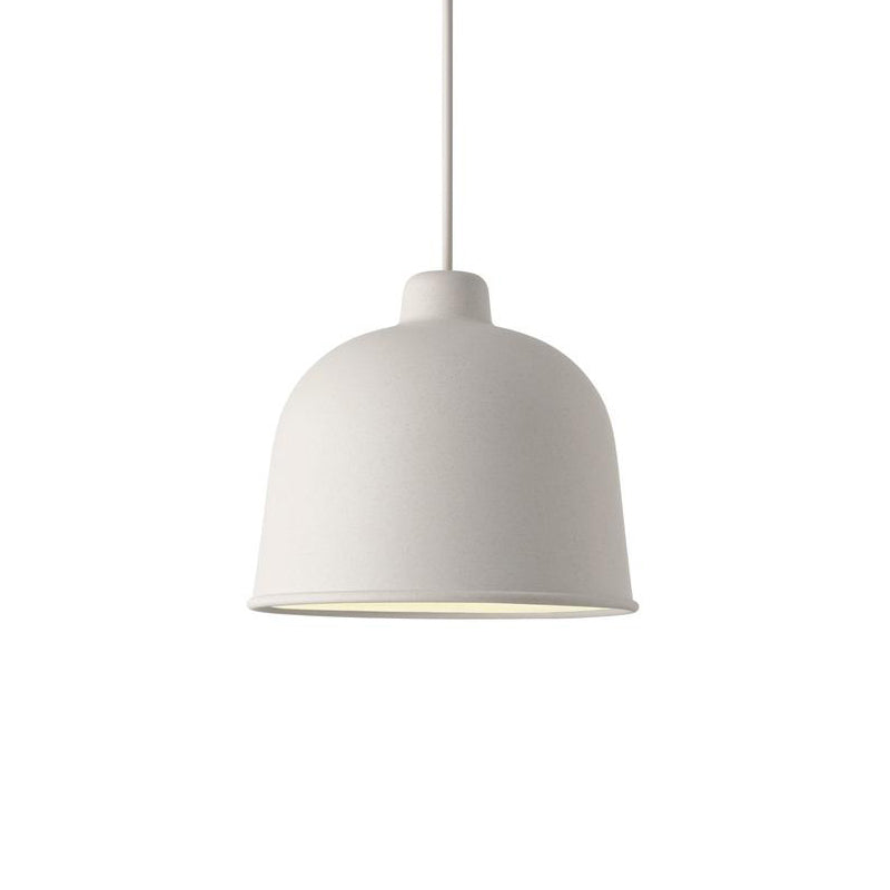 Grain Pendant Light