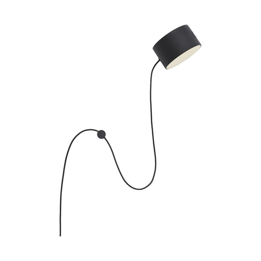 Post Wall Sconce