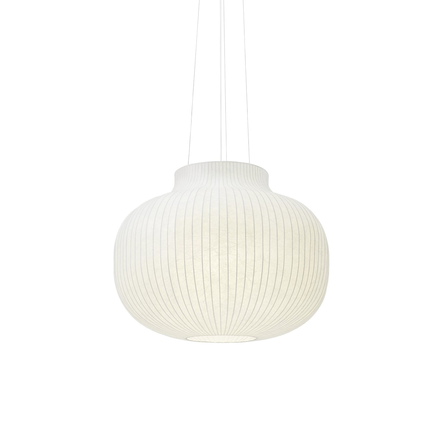 Strand Closed Pendant Light