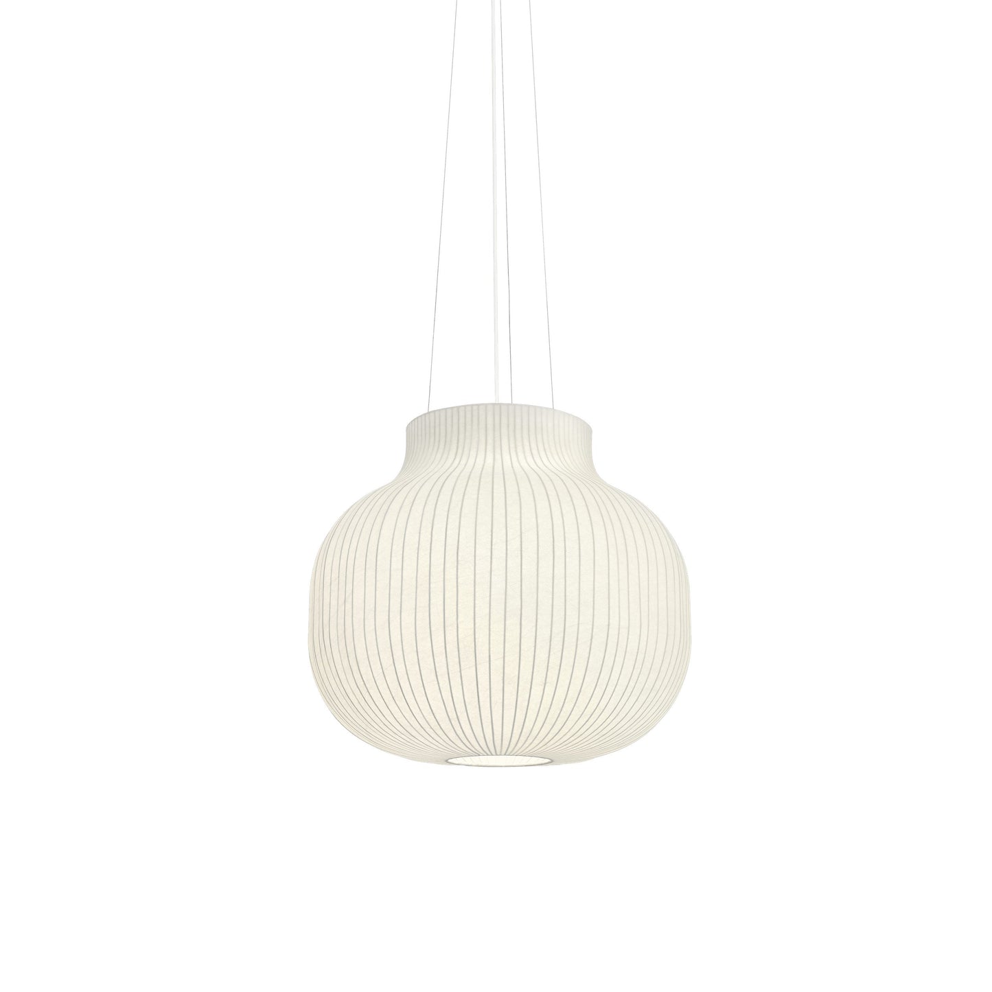 Strand Closed Pendant Light