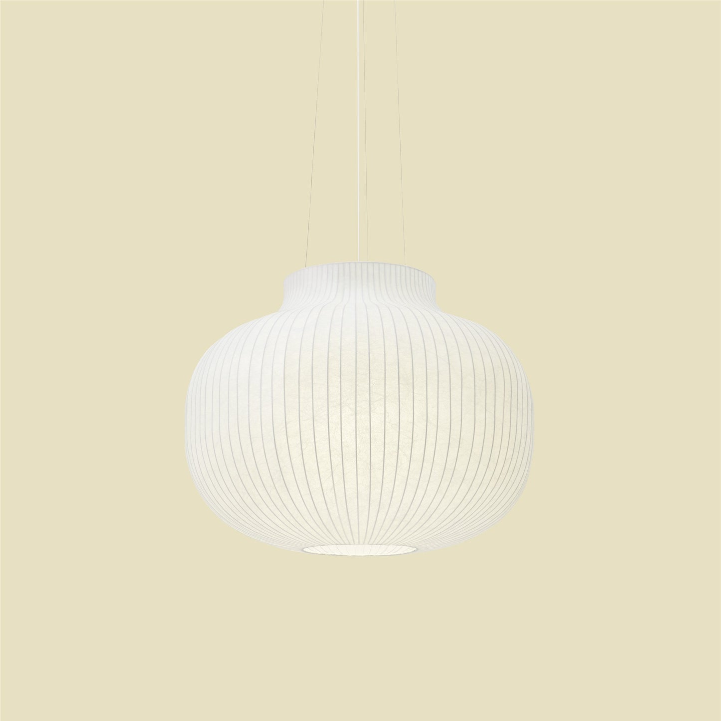 Strand Closed Pendant Light