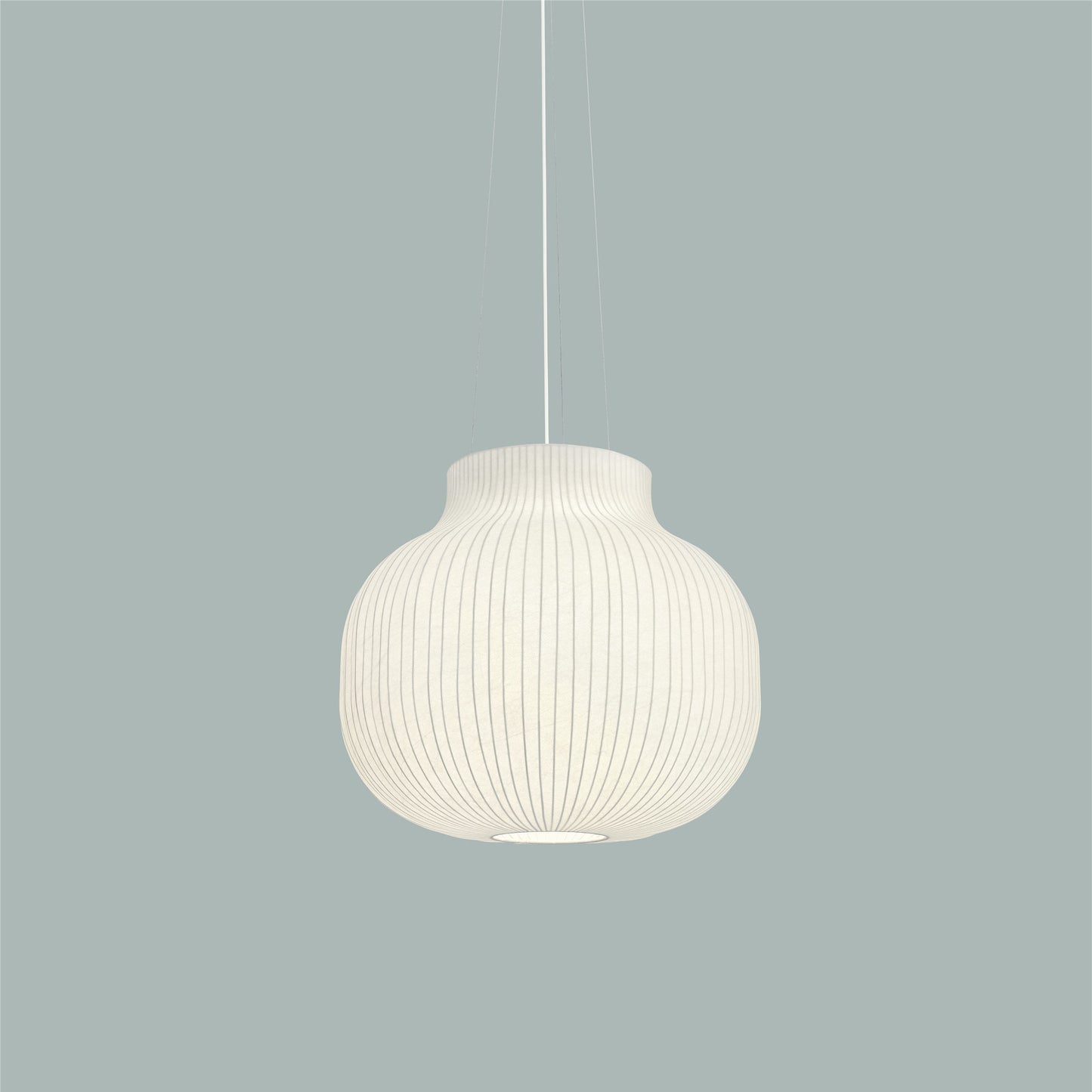 Strand Closed Pendant Light