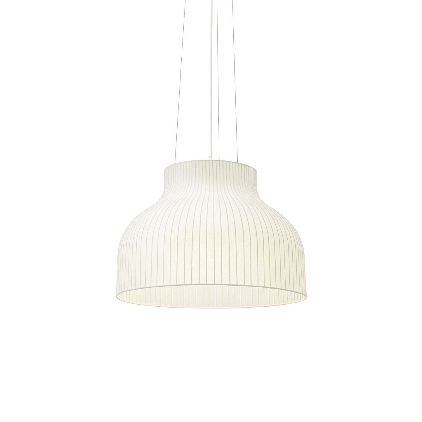 Strand Open Pendant Light