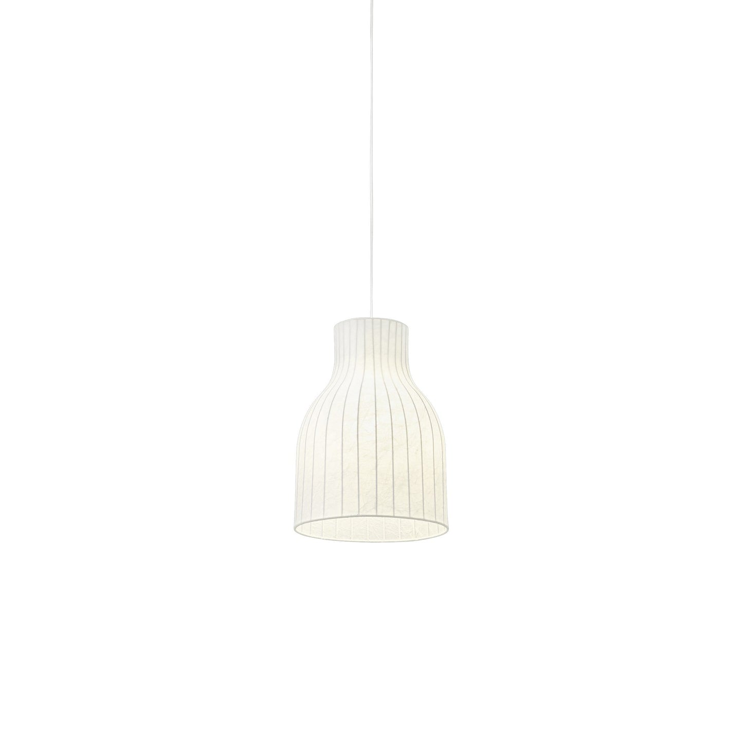 Strand Open Pendant Light