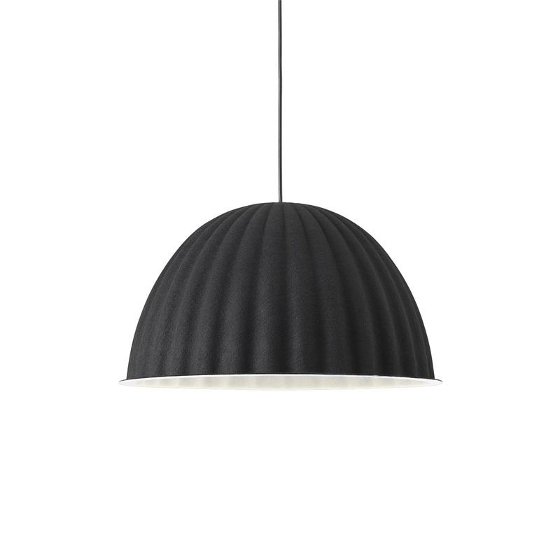 Under The Bell Pendant Light