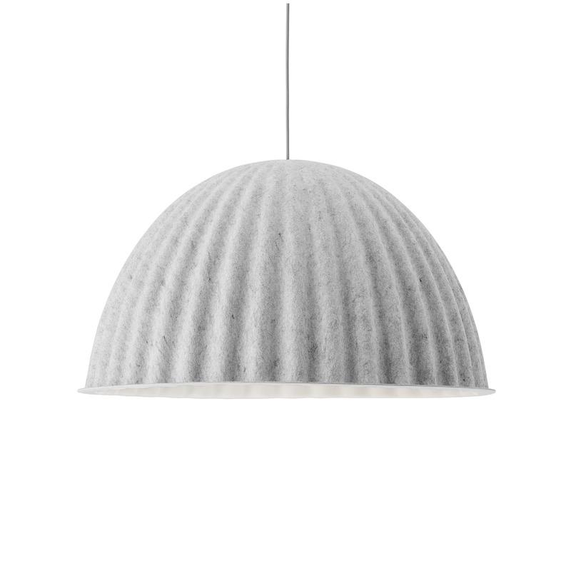 Under The Bell Pendant Light