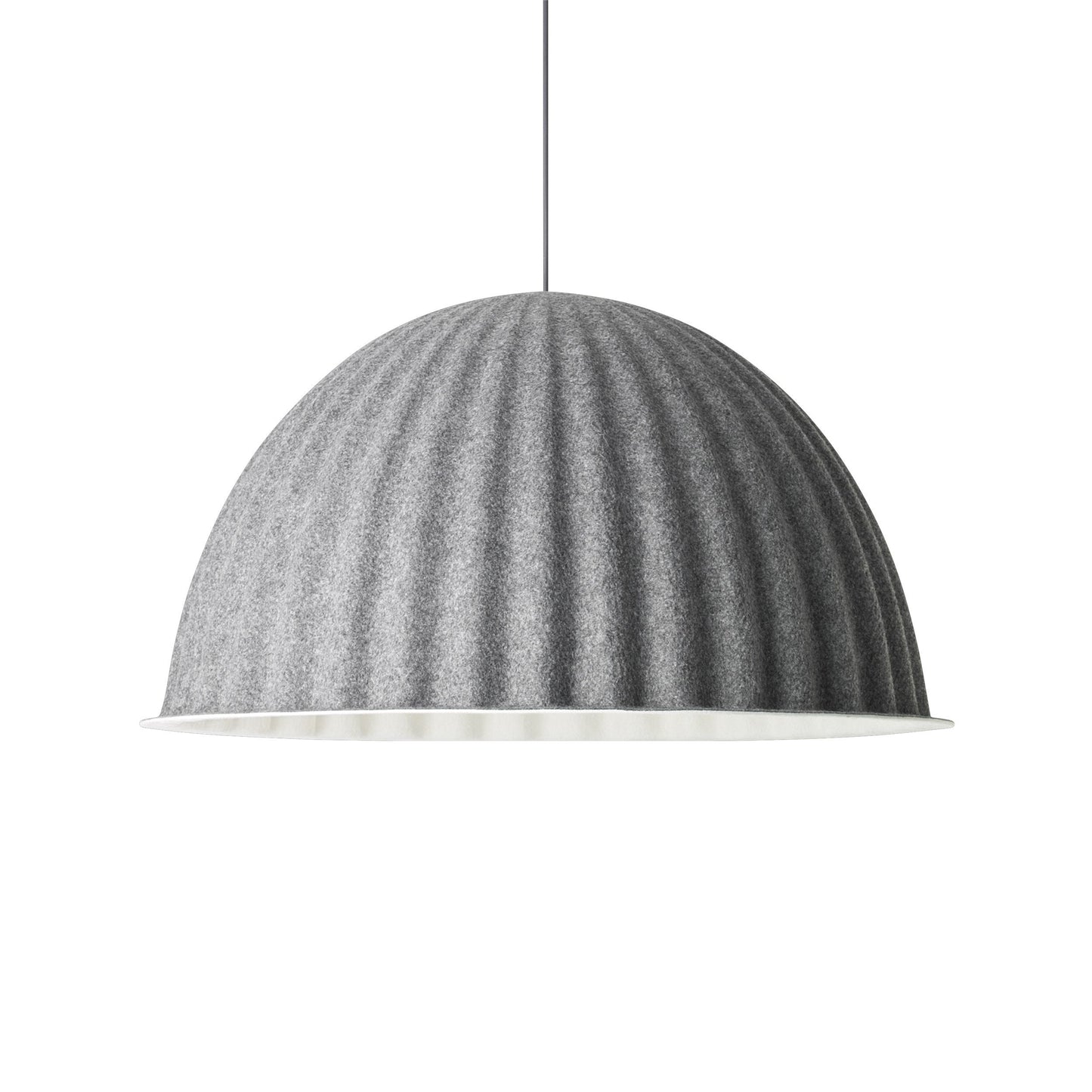 Under The Bell Pendant Light