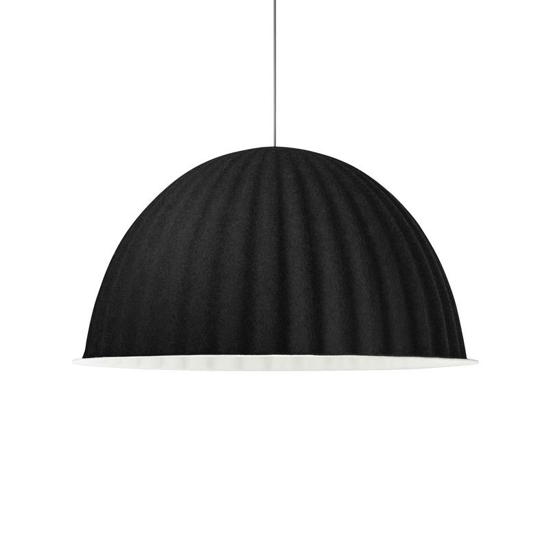 Under The Bell Pendant Light