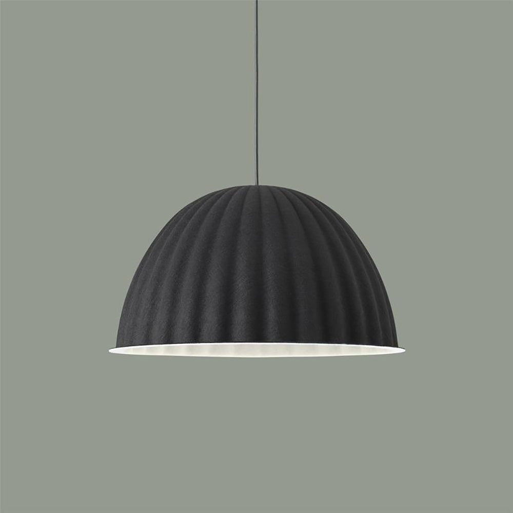 Under The Bell Pendant Light