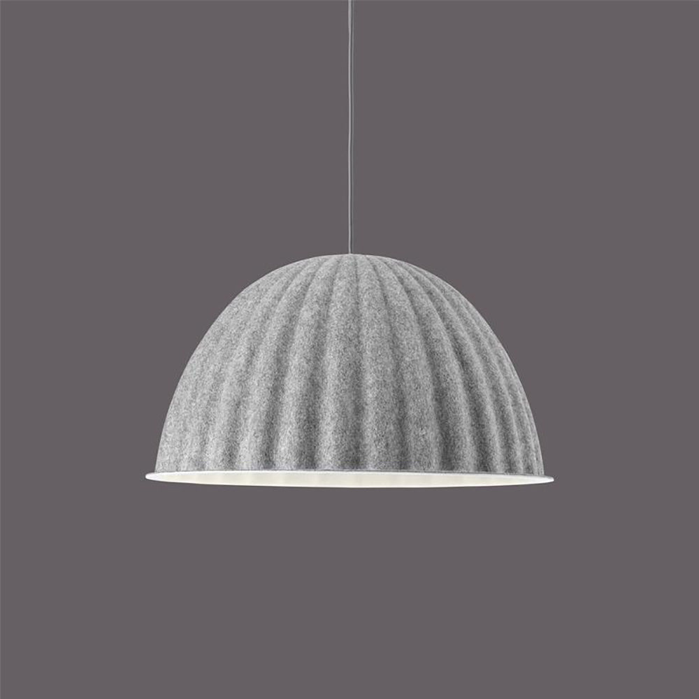 Under The Bell Pendant Light